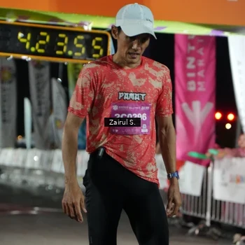 Runner Photo 2815166