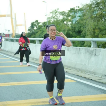 Runner Photo 2815171