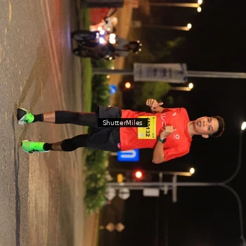 Runner Photo 2815185