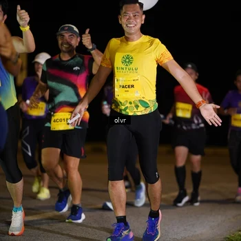 Runner Photo 2815194