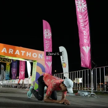 Runner Photo 2815205