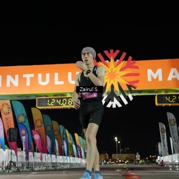 Runner Photo 2815221
