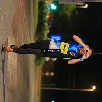 Runner Photo 2815224