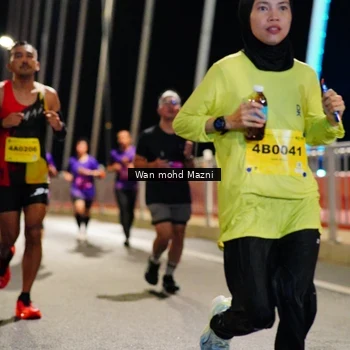 Runner Photo 2815226