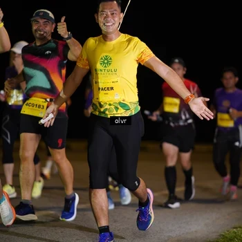 Runner Photo 2815236