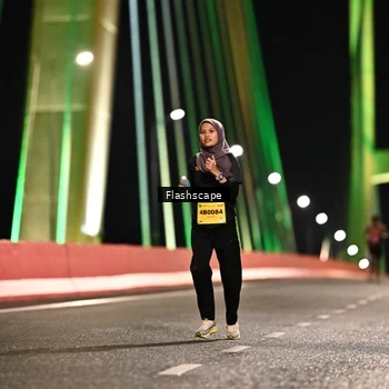 Runner Photo 2815245