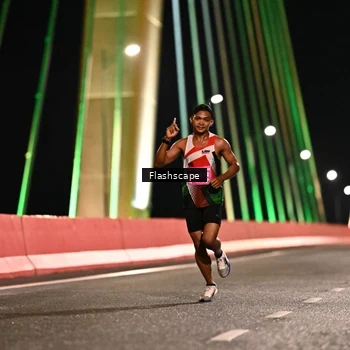 Runner Photo 2815252