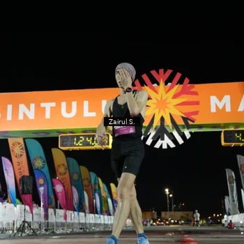 Runner Photo 2815260