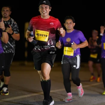Runner Photo 2815262