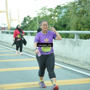 Runner Photo 2815263