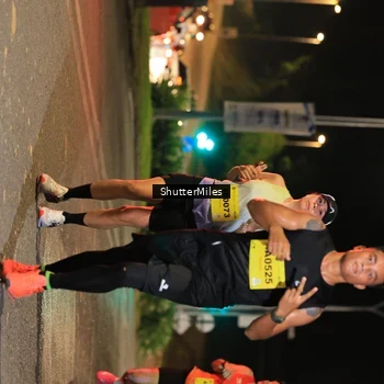 Runner Photo 2815277