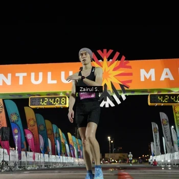 Runner Photo 2815286