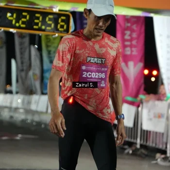 Runner Photo 2815291