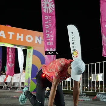 Runner Photo 2815295