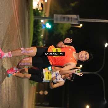 Runner Photo 2815297