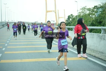 Runner Photo 2815298