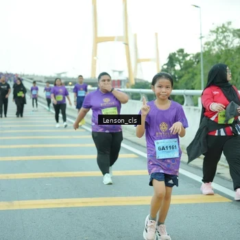 Runner Photo 2815300