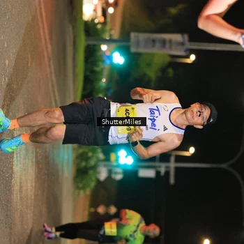 Runner Photo 2815310