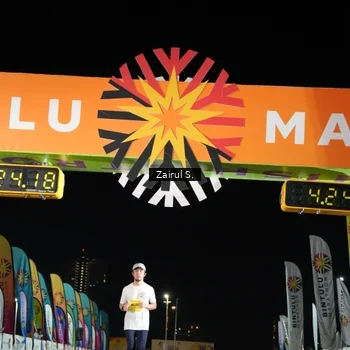 Runner Photo 2815311