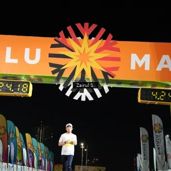 Runner Photo 2815317