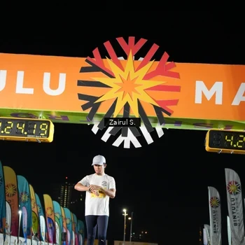 Runner Photo 2815326