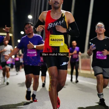 Runner Photo 2815329