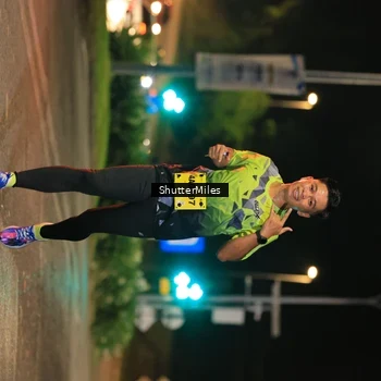 Runner Photo 2815332