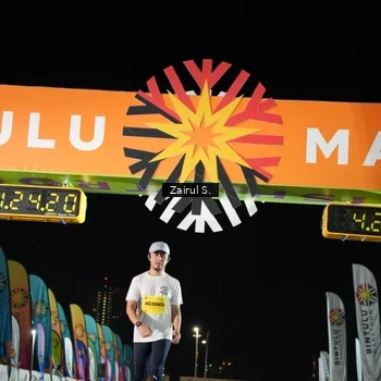 Runner Photo 2815333