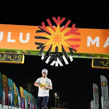 Runner Photo 2815341