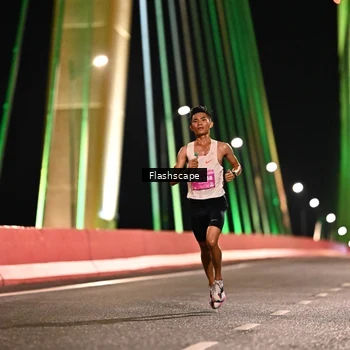 Runner Photo 2815344