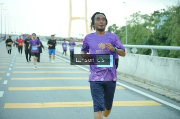 Runner Photo 2815345