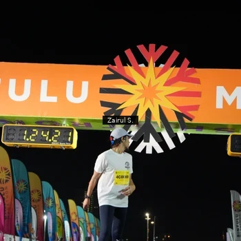 Runner Photo 2815346