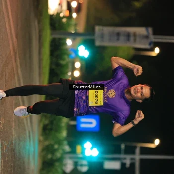Runner Photo 2815354