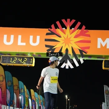 Runner Photo 2815355