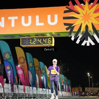 Runner Photo 2815361