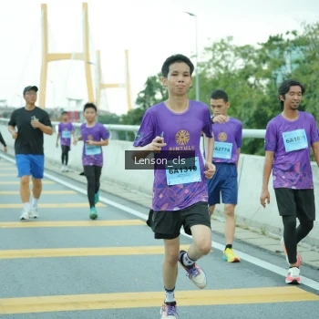 Runner Photo 2815364