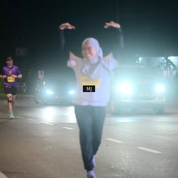Runner Photo 2815365