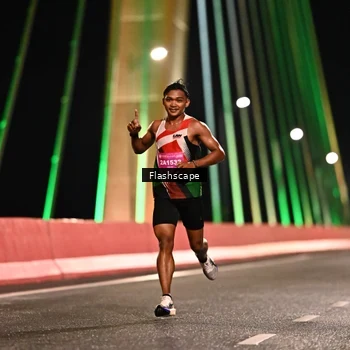 Runner Photo 2815367