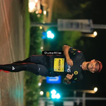 Runner Photo 2815368