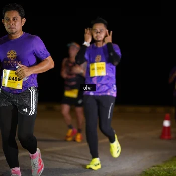 Runner Photo 2815373