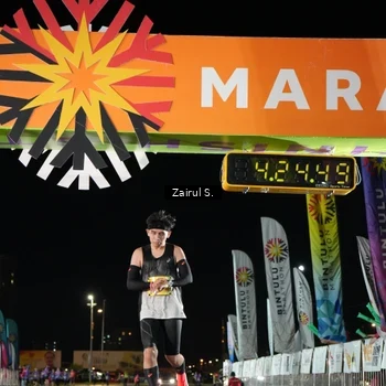 Runner Photo 2815379