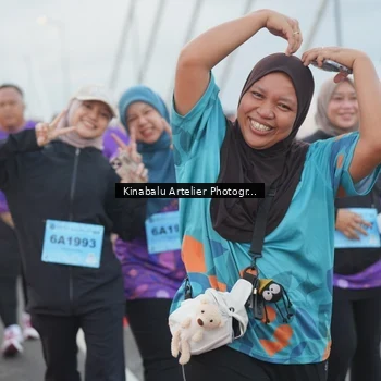 Runner Photo 2815380