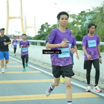 Runner Photo 2815383