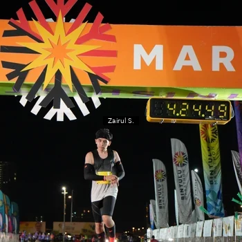 Runner Photo 2815394