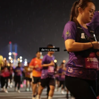 Runner Photo 2815396