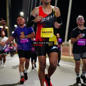 Runner Photo 2815399