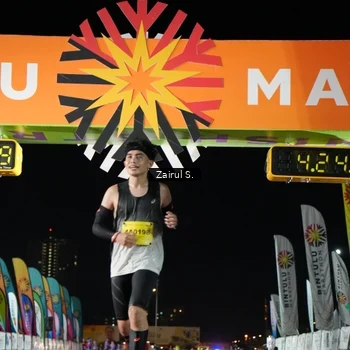 Runner Photo 2815407