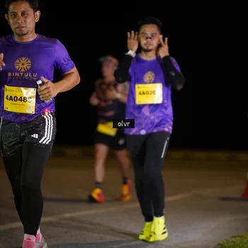 Runner Photo 2815412