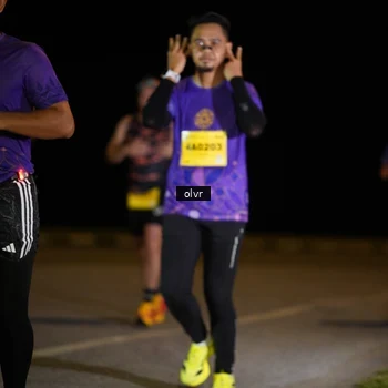 Runner Photo 2815422
