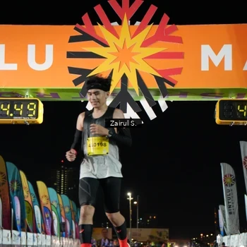 Runner Photo 2815425